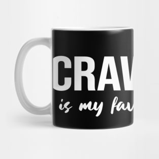 Crawfish Is My Favorite Season Leopard Funny Cajun Lobster Mug